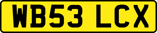 WB53LCX