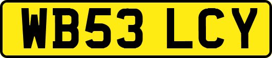 WB53LCY