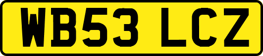 WB53LCZ