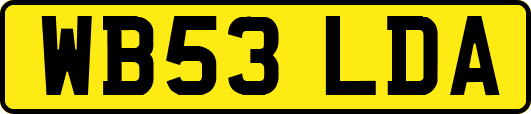 WB53LDA