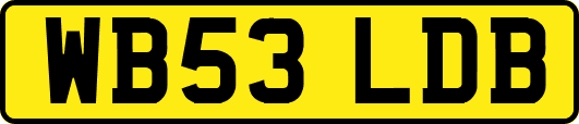 WB53LDB