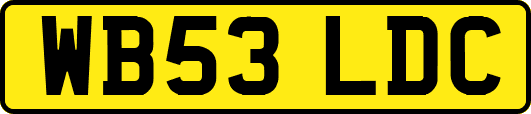 WB53LDC
