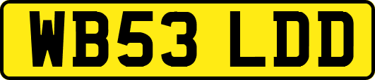 WB53LDD
