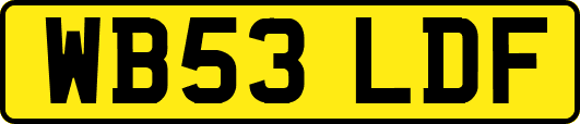 WB53LDF