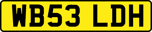 WB53LDH