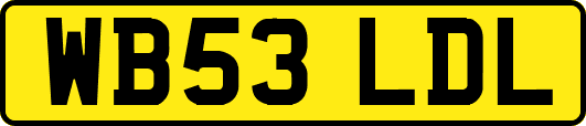 WB53LDL