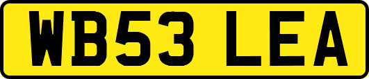 WB53LEA