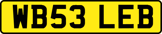 WB53LEB