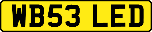 WB53LED