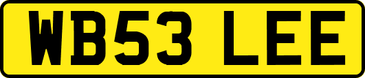 WB53LEE