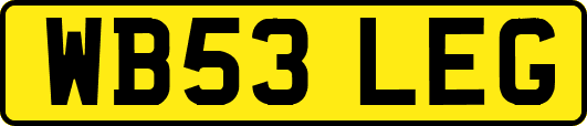 WB53LEG