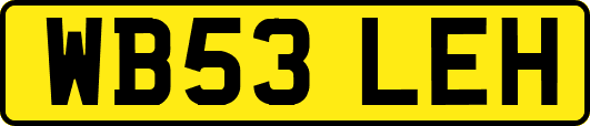 WB53LEH