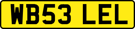 WB53LEL