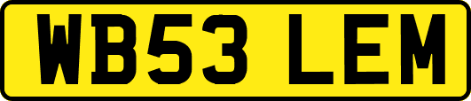 WB53LEM