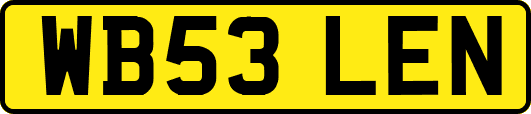 WB53LEN