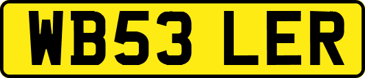WB53LER