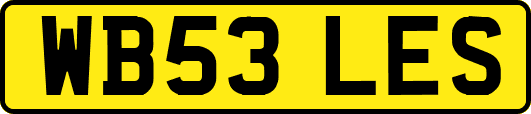 WB53LES