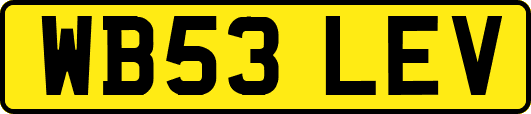 WB53LEV