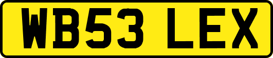 WB53LEX