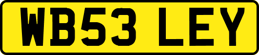 WB53LEY