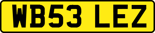 WB53LEZ