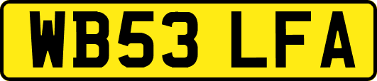WB53LFA