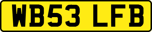 WB53LFB