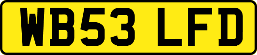 WB53LFD