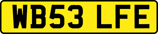 WB53LFE