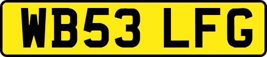 WB53LFG