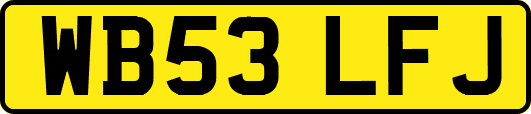 WB53LFJ