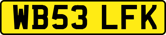WB53LFK