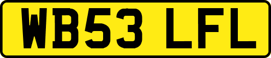 WB53LFL