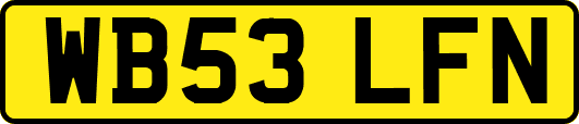 WB53LFN