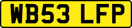 WB53LFP