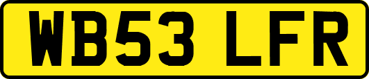WB53LFR