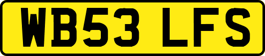 WB53LFS