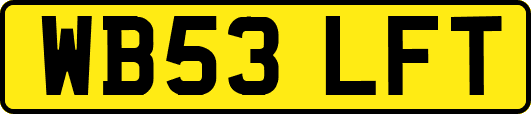 WB53LFT