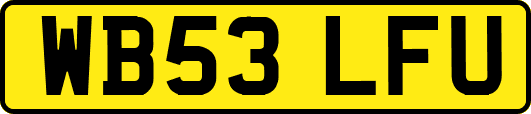 WB53LFU