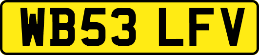 WB53LFV