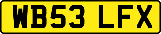 WB53LFX