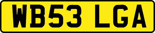 WB53LGA
