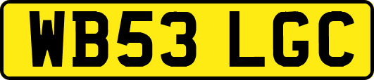 WB53LGC