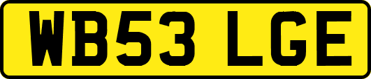 WB53LGE