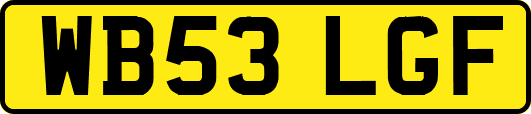 WB53LGF