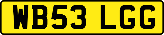 WB53LGG