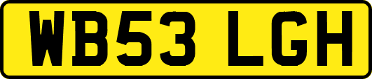 WB53LGH
