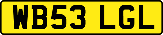 WB53LGL