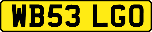WB53LGO