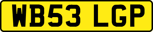 WB53LGP
